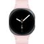 Galaxy Watch8 | 40 мм | 4G LTE | Graphite | Sport/Pink | S/M, Размер: 40 мм, Цвет: Graphite, Тип ремешка: Sport, Цвет ремешка: Pink, Размер ремешка: S/M, Подключение часов: Bluetooth / Wi-Fi + 4G LTE, изображение 2